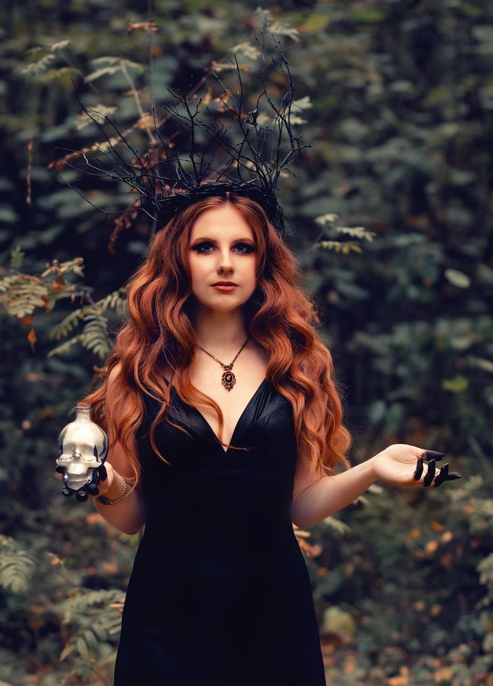 Фотография автора Юлия Ященко