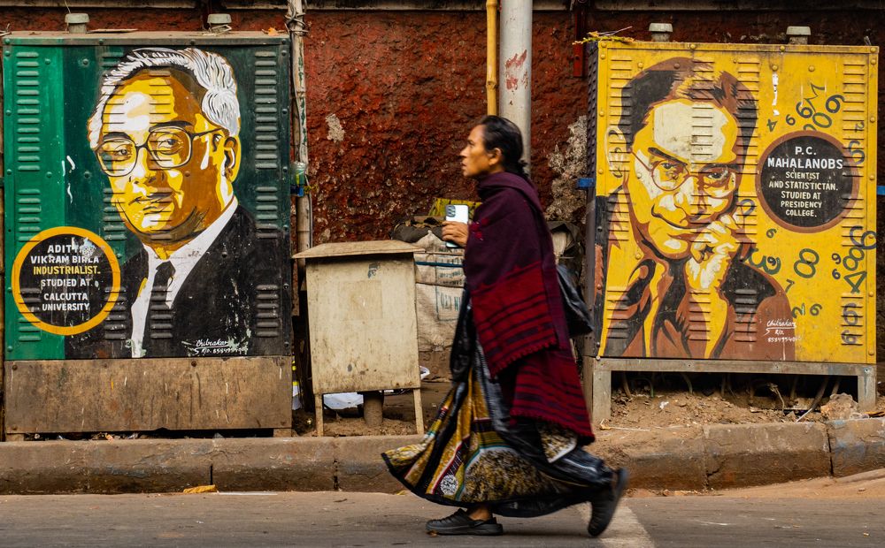 Photograph by Samrat Nag