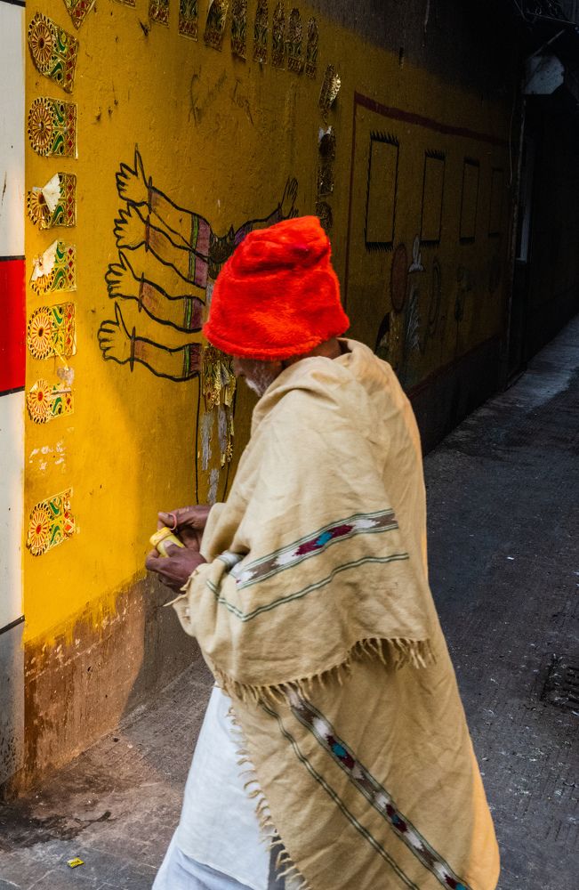 Photograph by Samrat Nag