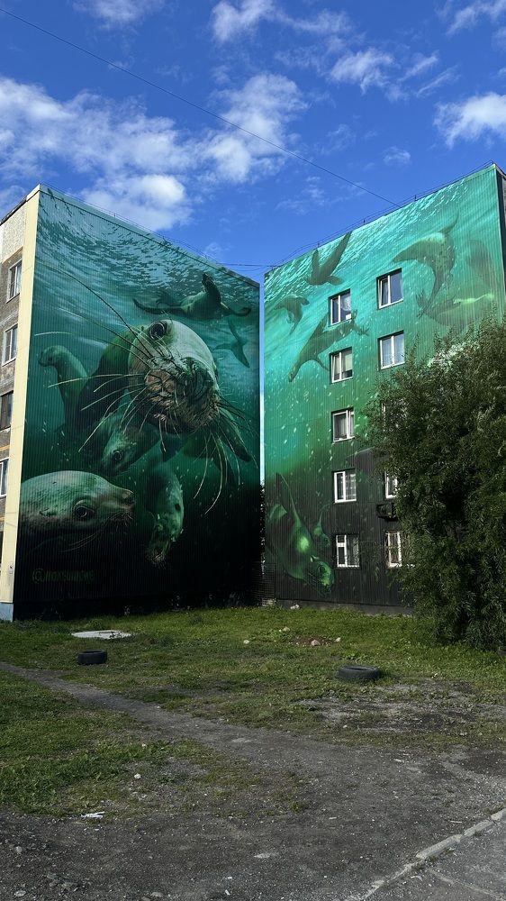 Photograph by Екатерина Курская