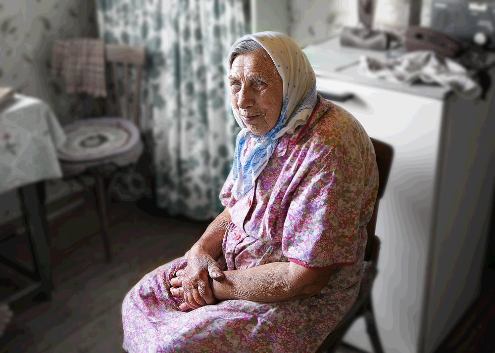 Photograph by Александр Завьялов