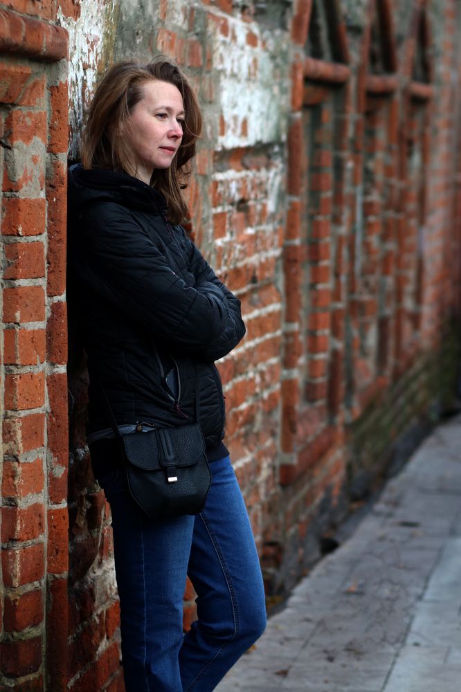 Photograph by Lubov Chelukanova