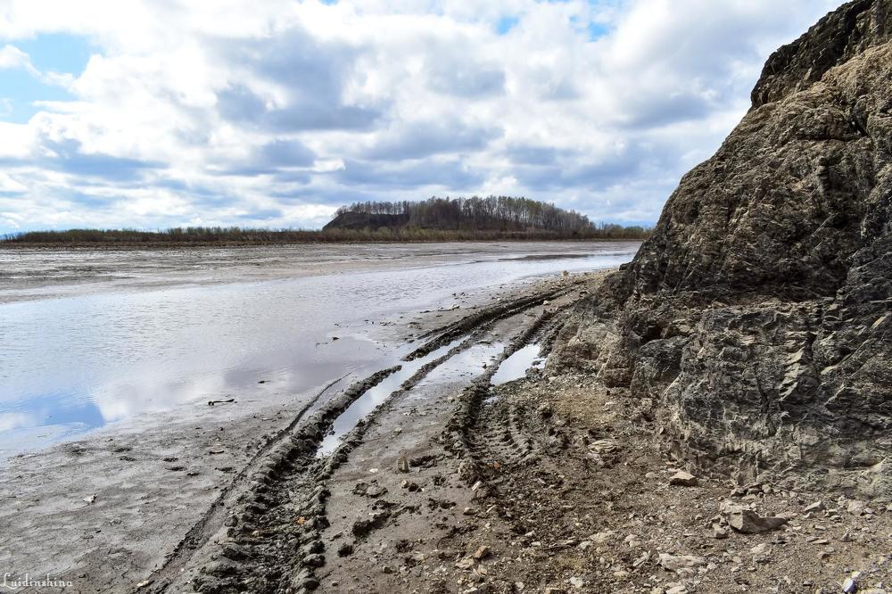 Photograph by Irina Luidinshina