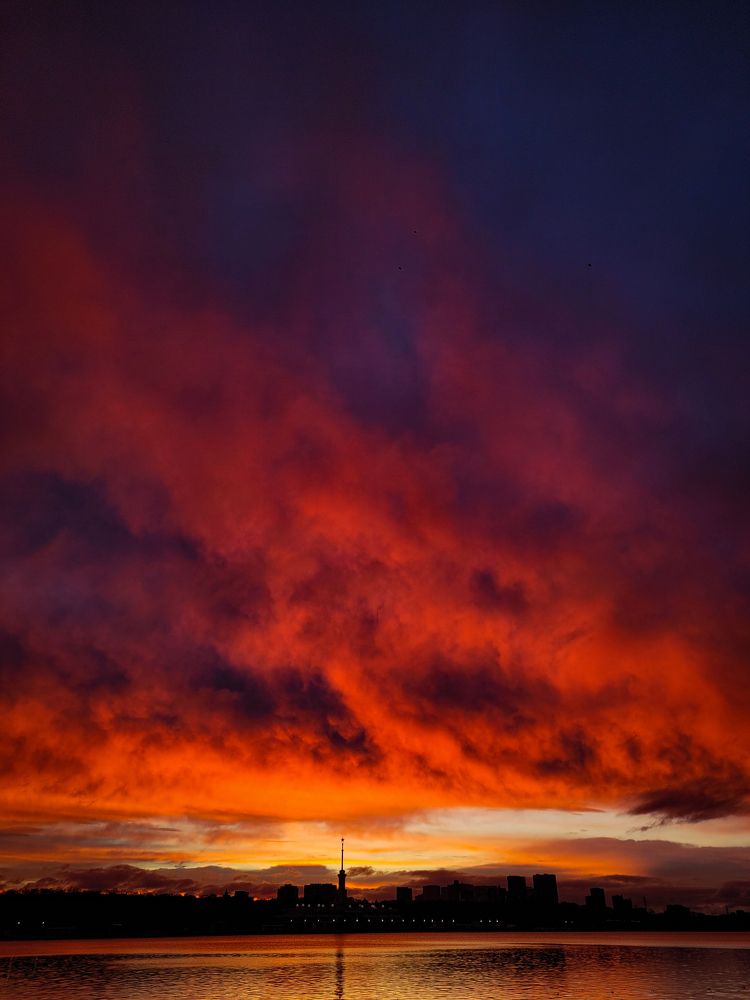 Photograph by Angelina Bukina