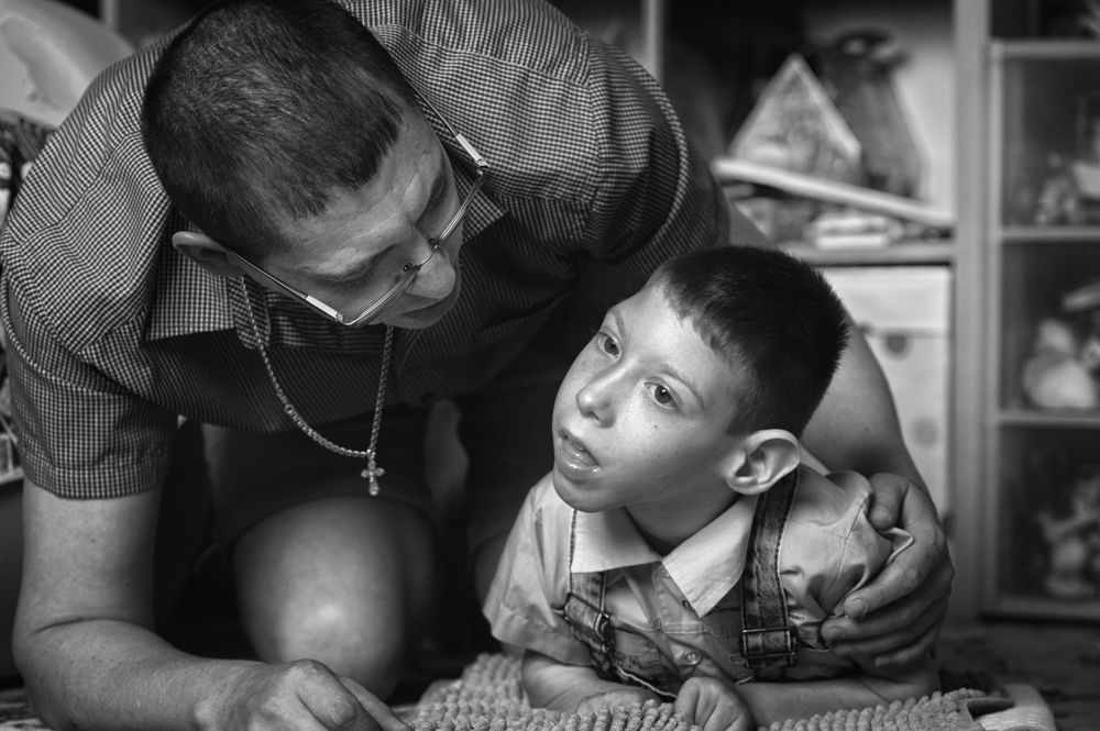 Photograph by Ирина Мошковская