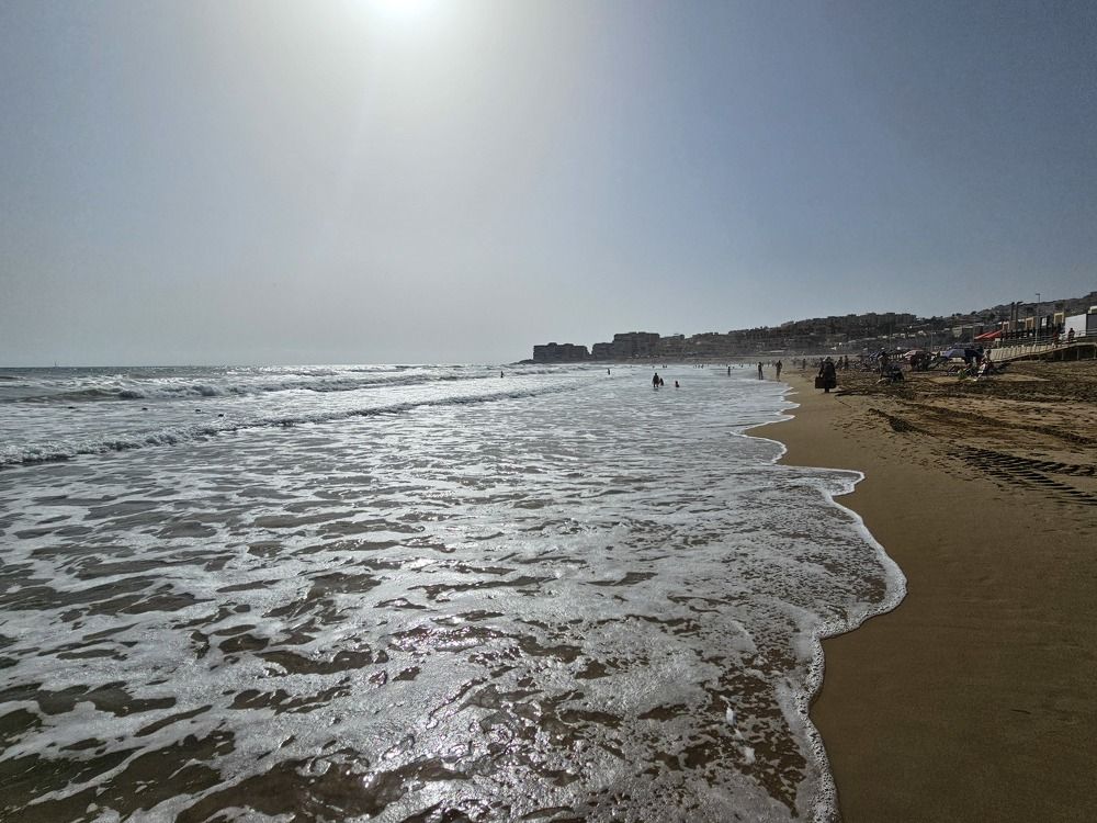 Photograph by Edmund Randal