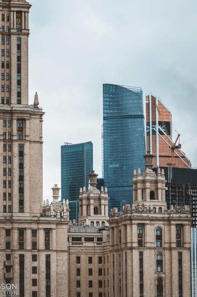 Photograph by Angelina Bukina