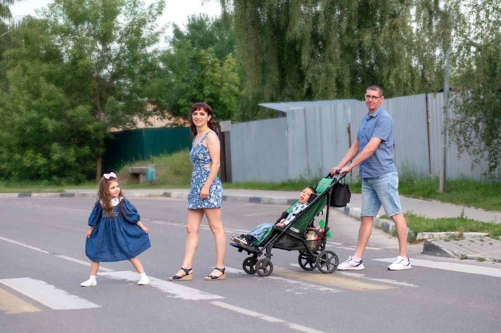 Photograph by Ирина Мошковская