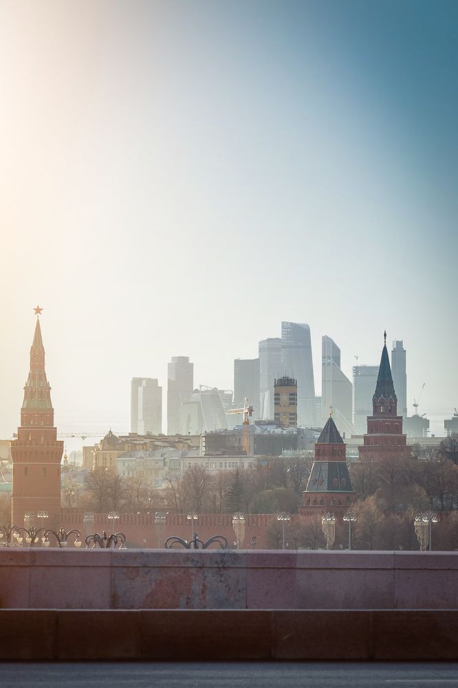 Photograph by Angelina Bukina