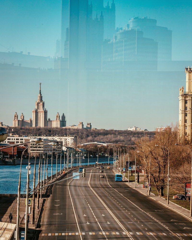 Photograph by Angelina Bukina