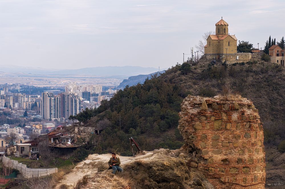 Photograph by Ирина Мошковская