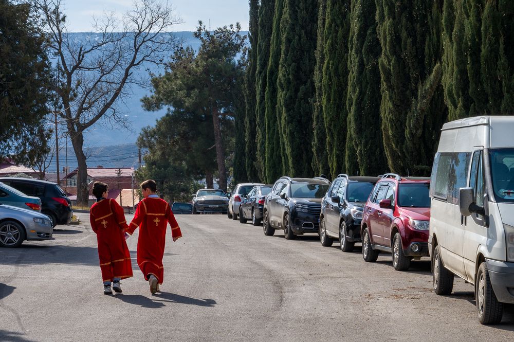 Photograph by Ирина Мошковская