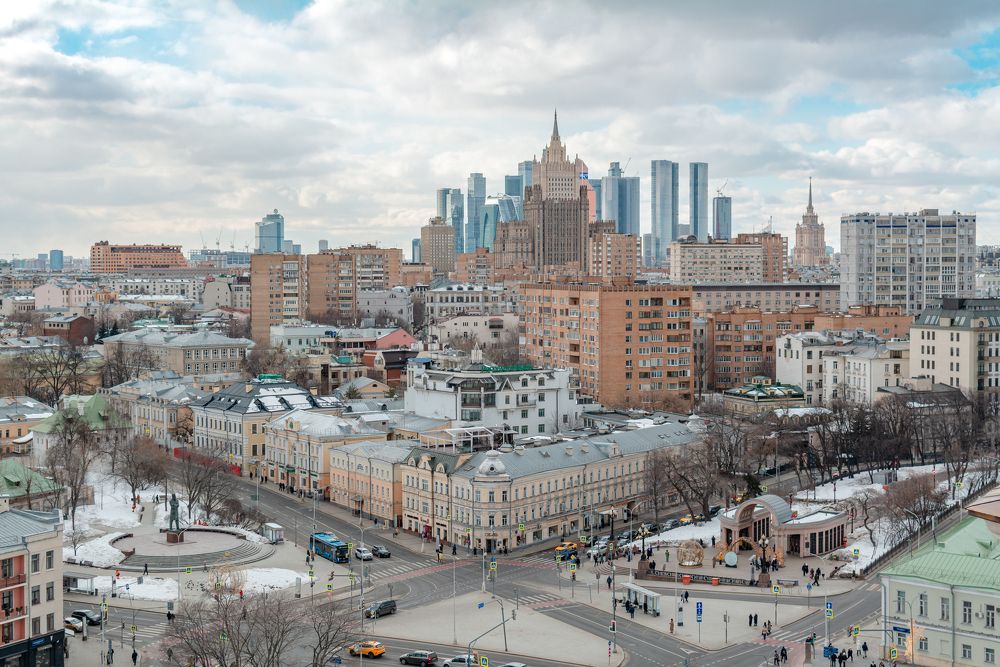 Photograph by Максим Жухлистов