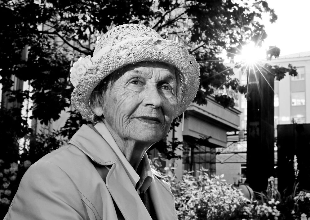 Photograph by Леонид Уральский