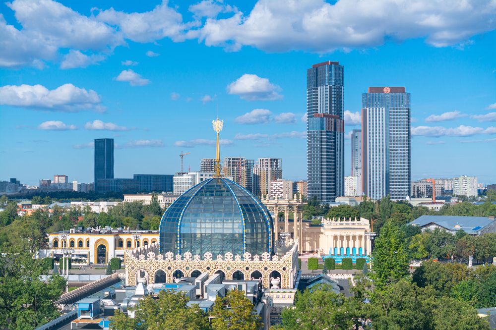 Photograph by Максим Жухлистов