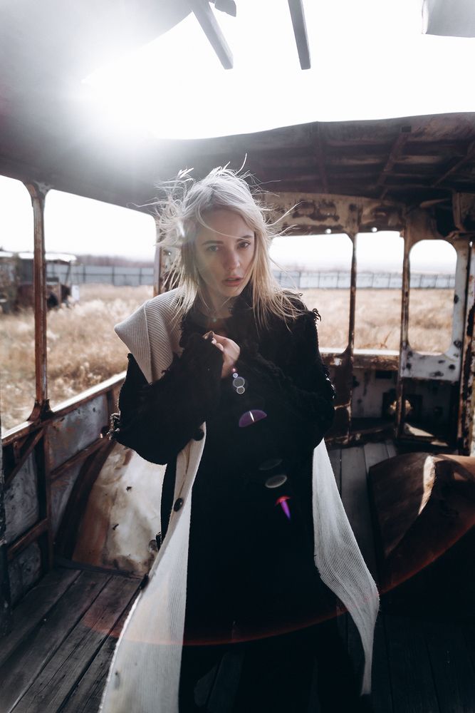 Photograph by Сенченко Андрей