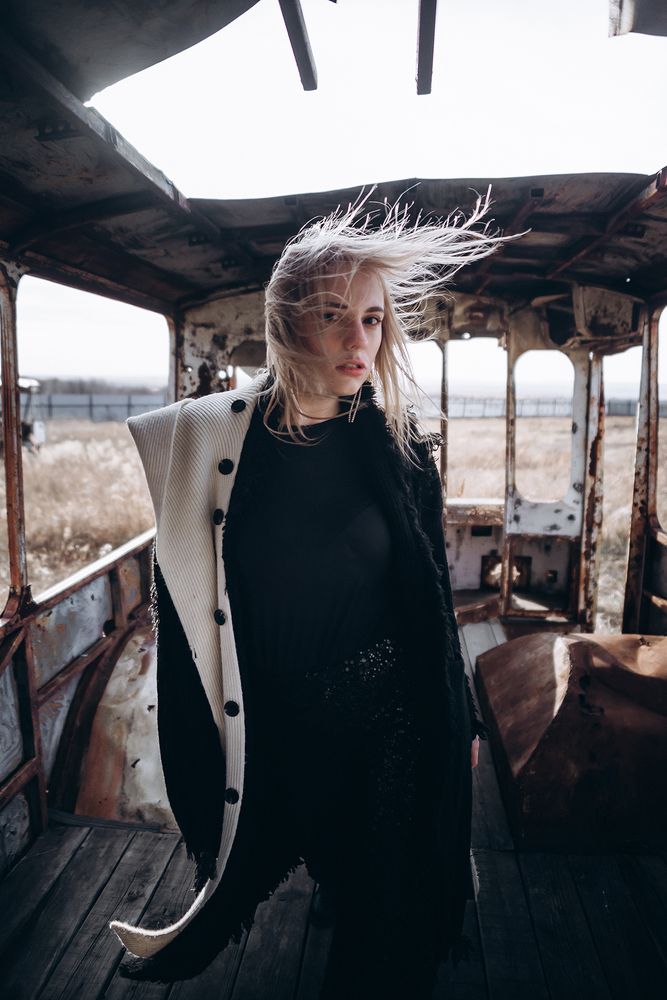 Photograph by Сенченко Андрей