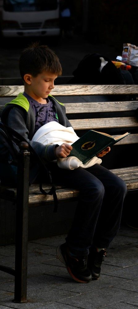 Photograph by Евгений Сорокин