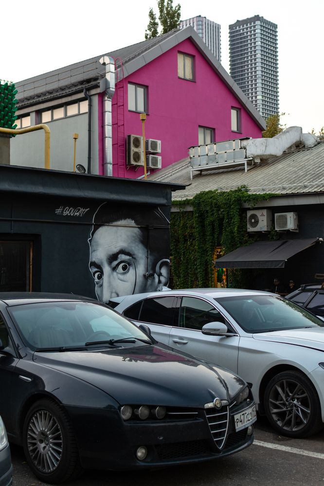 Photograph by Максим Жухлистов