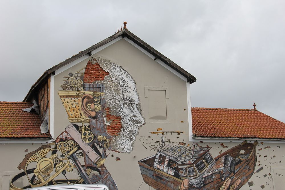 Сложная механика судьбы