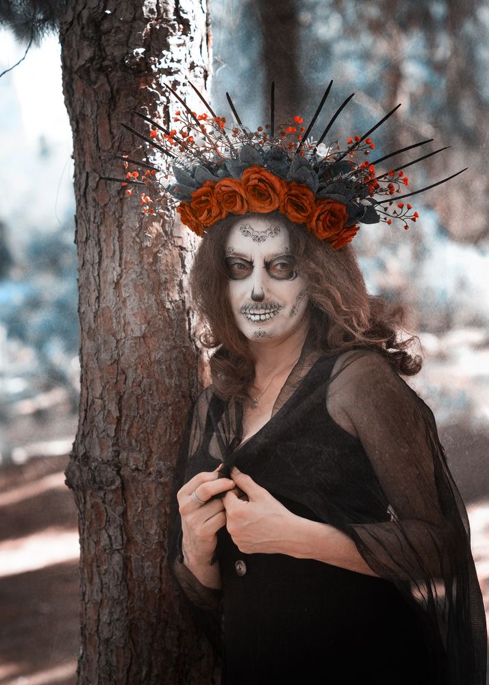 Фотография автора Alex Lerner