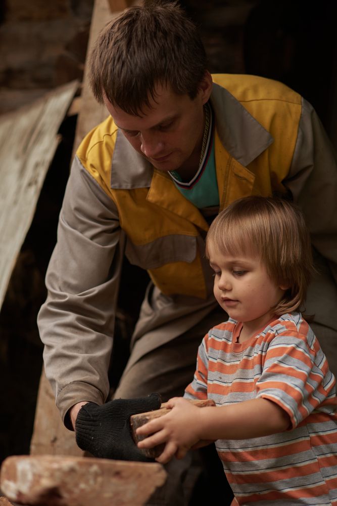 Photograph by Лариса Абрамова