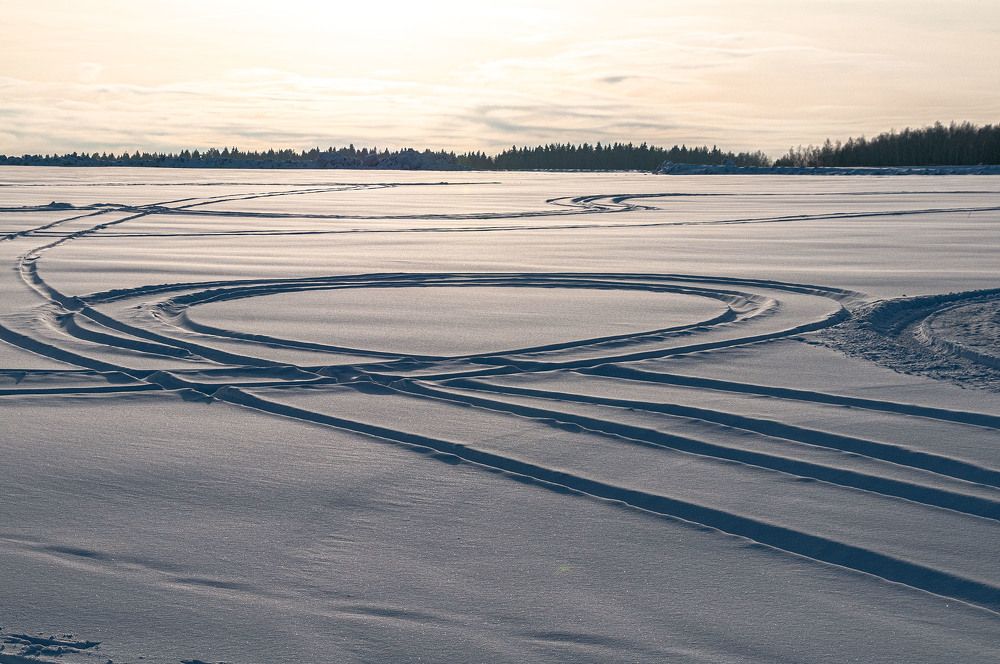 Photograph by Vladimir  Komarov