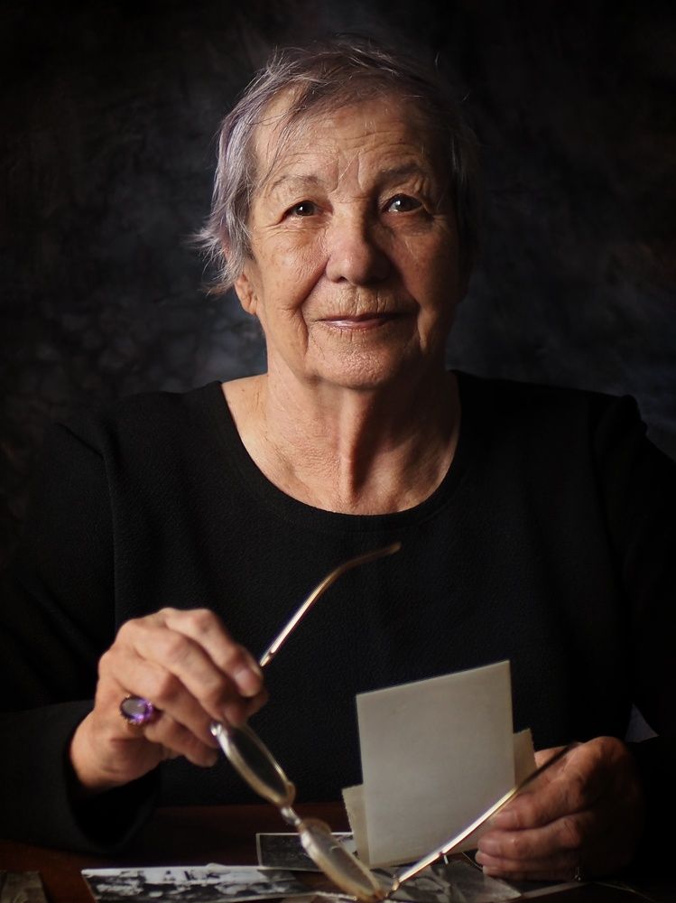 Photograph by Елена Синицына