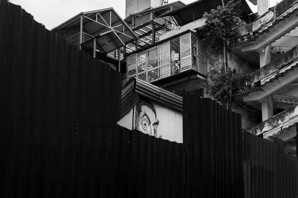 Photograph by Tung Xuan