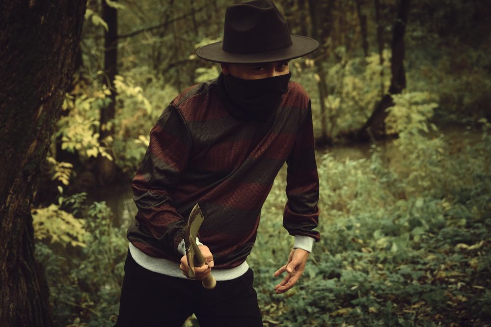 Photograph by Виктория Колышева