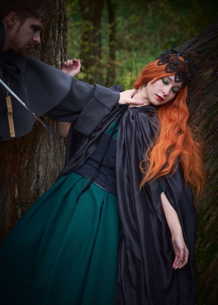 Photograph by Виктория Колышева