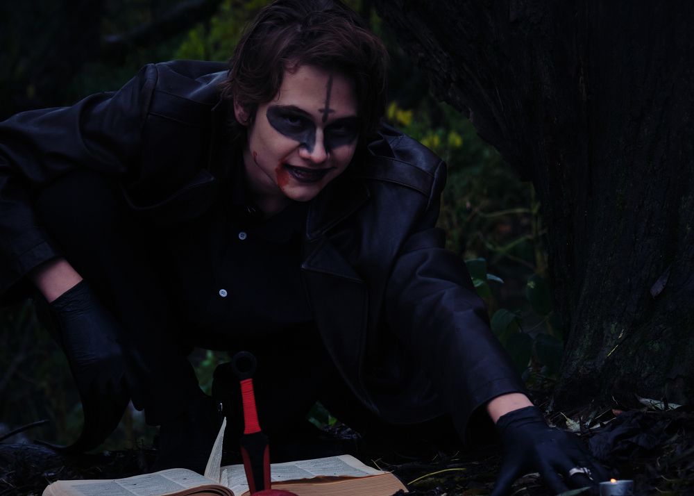 Photograph by Виктория Колышева