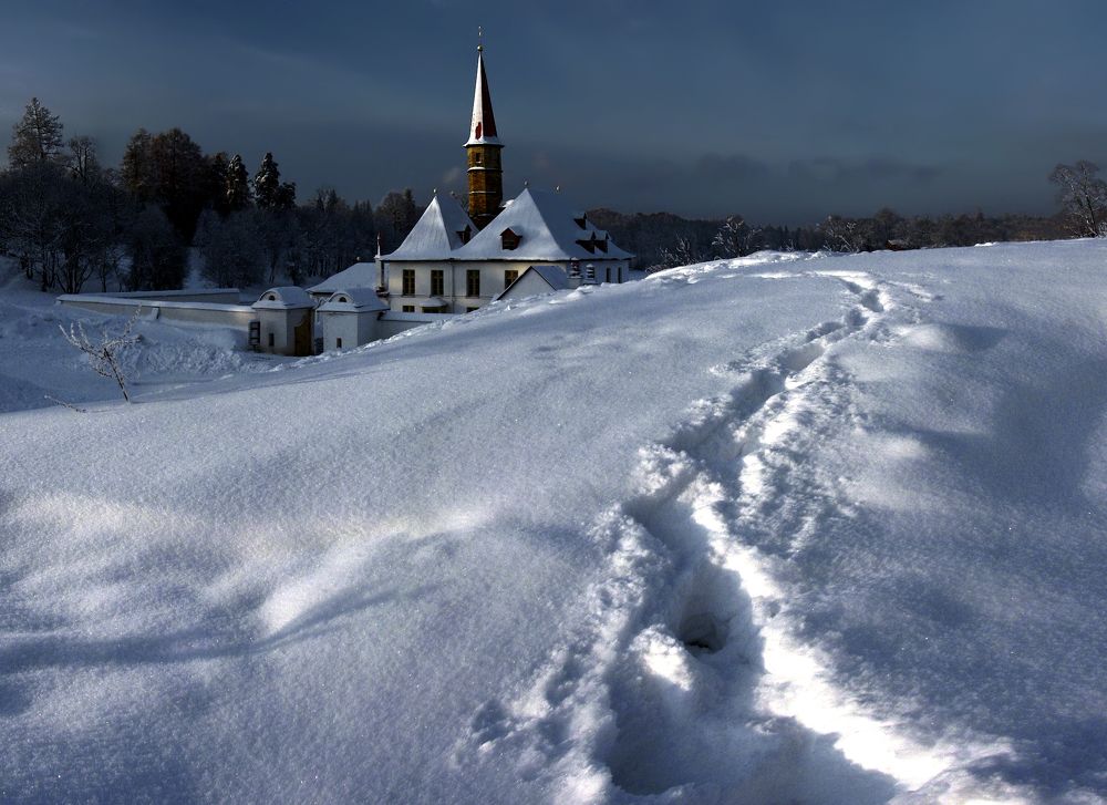 Photograph by Александр Нагибин