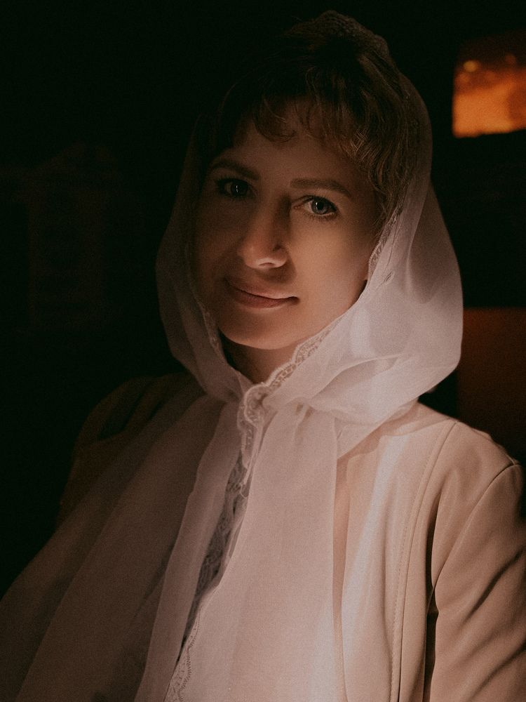 Photograph by Елена Гребенюк