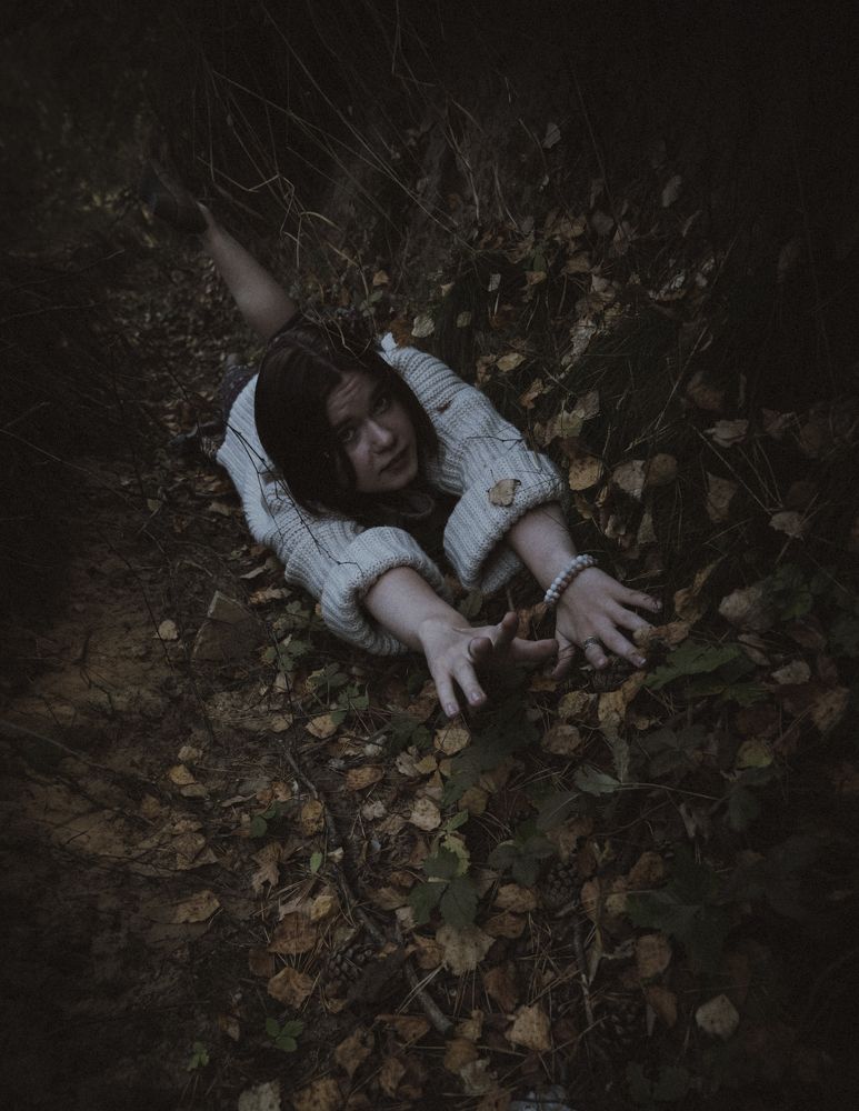 Photograph by Виктория Колышева