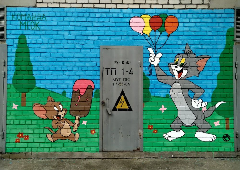 Фотография автора Анатолий Борисенко