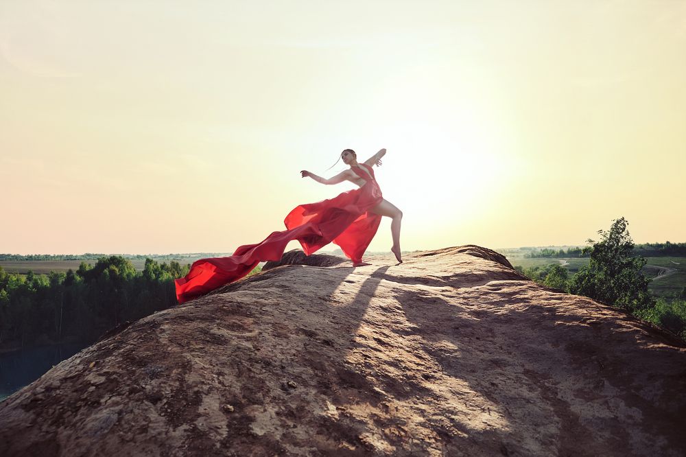 Photograph by Виктория Колышева