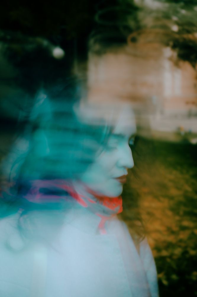 Photograph by Konstantin Diamond