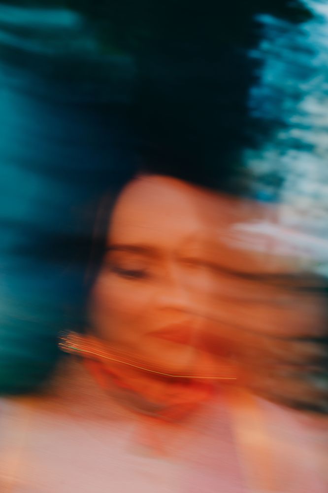 Photograph by Konstantin Diamond