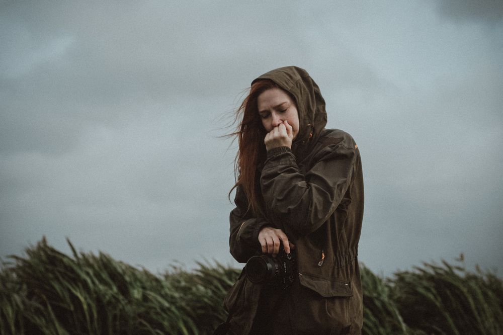 Photograph by Виктория Колышева