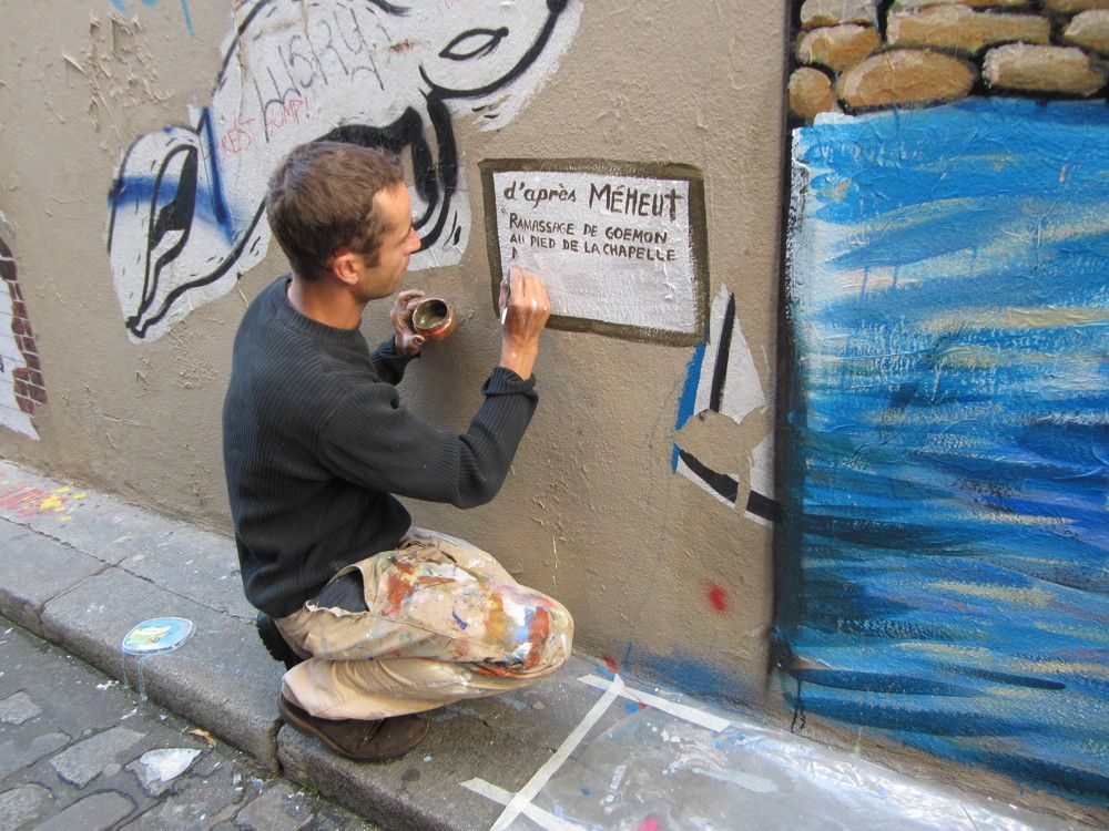 The Hatter and the White Lizard  Шляпник и белая ящерица