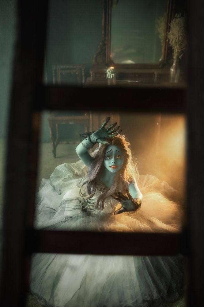 Photograph by Кристина Савченко