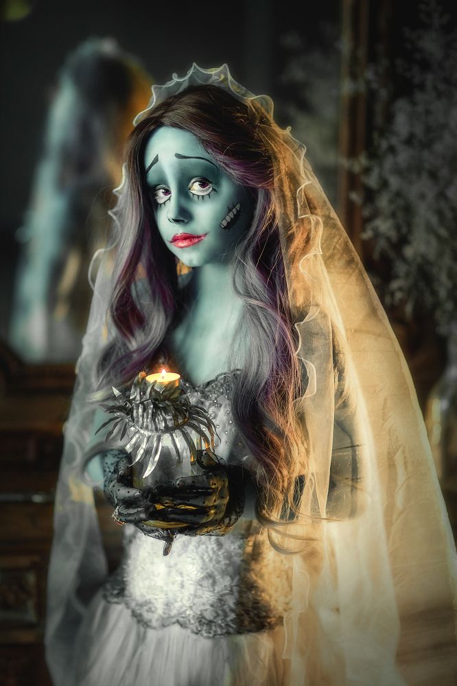 Photograph by Кристина Савченко