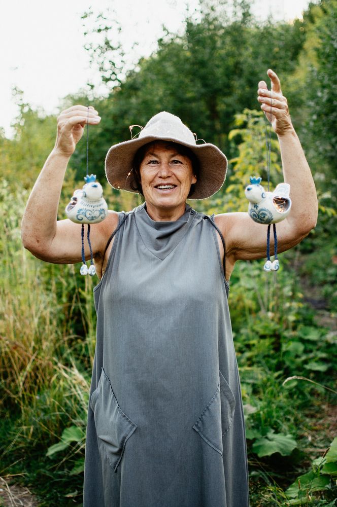 Фотография автора Мария Михайлова