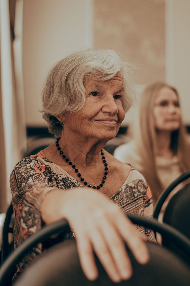 Фотография автора Мария Михайлова