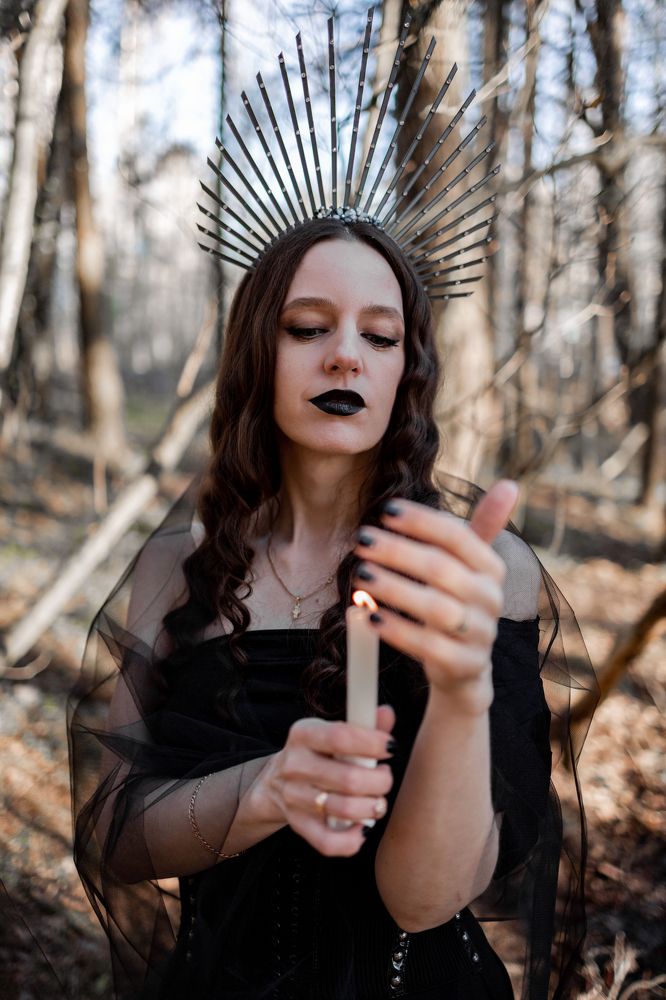 Фотография автора Елена Кудряшова