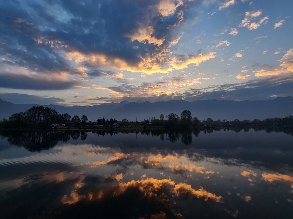 Photograph by G GOVIL