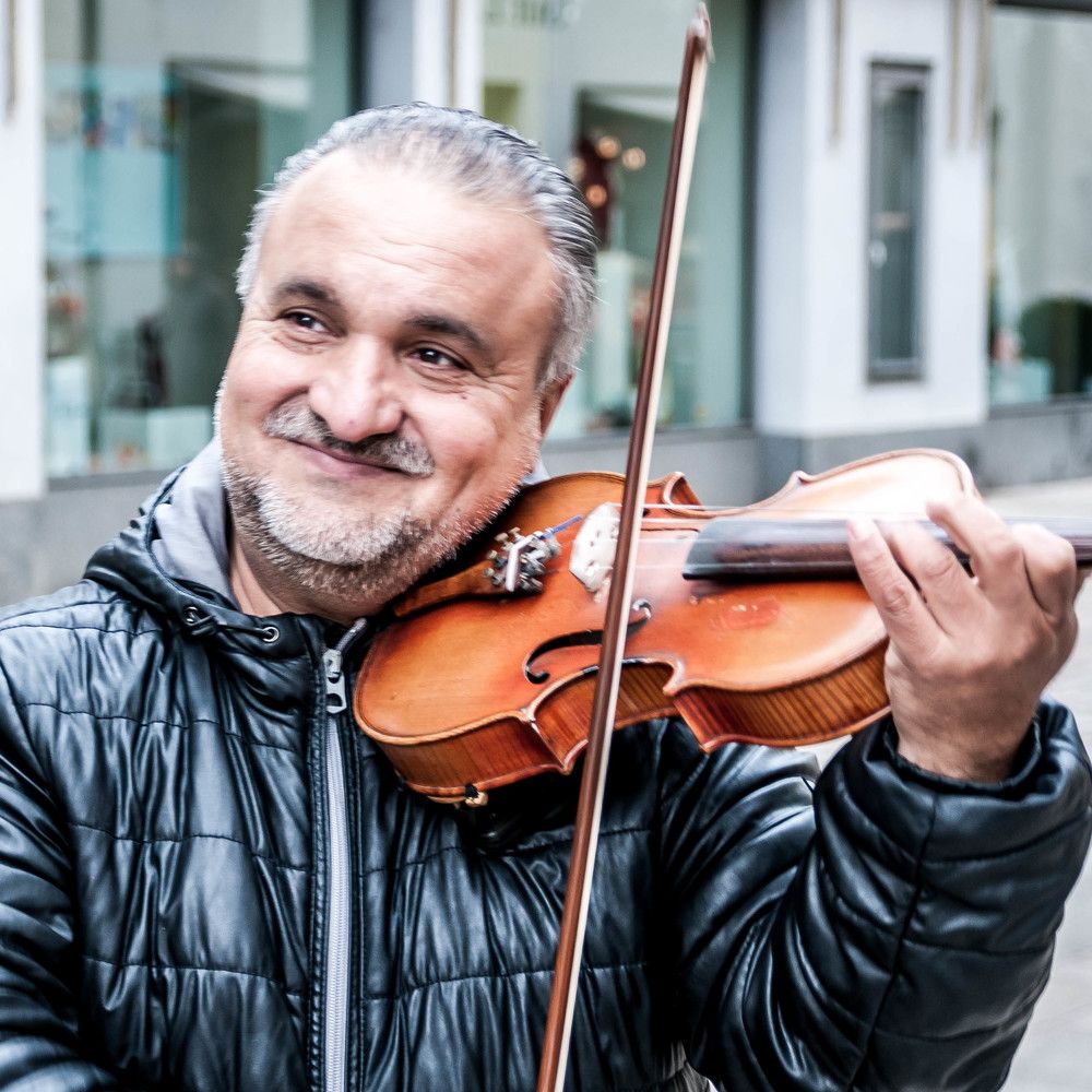 Photograph by Hans-Jürgen Hinz