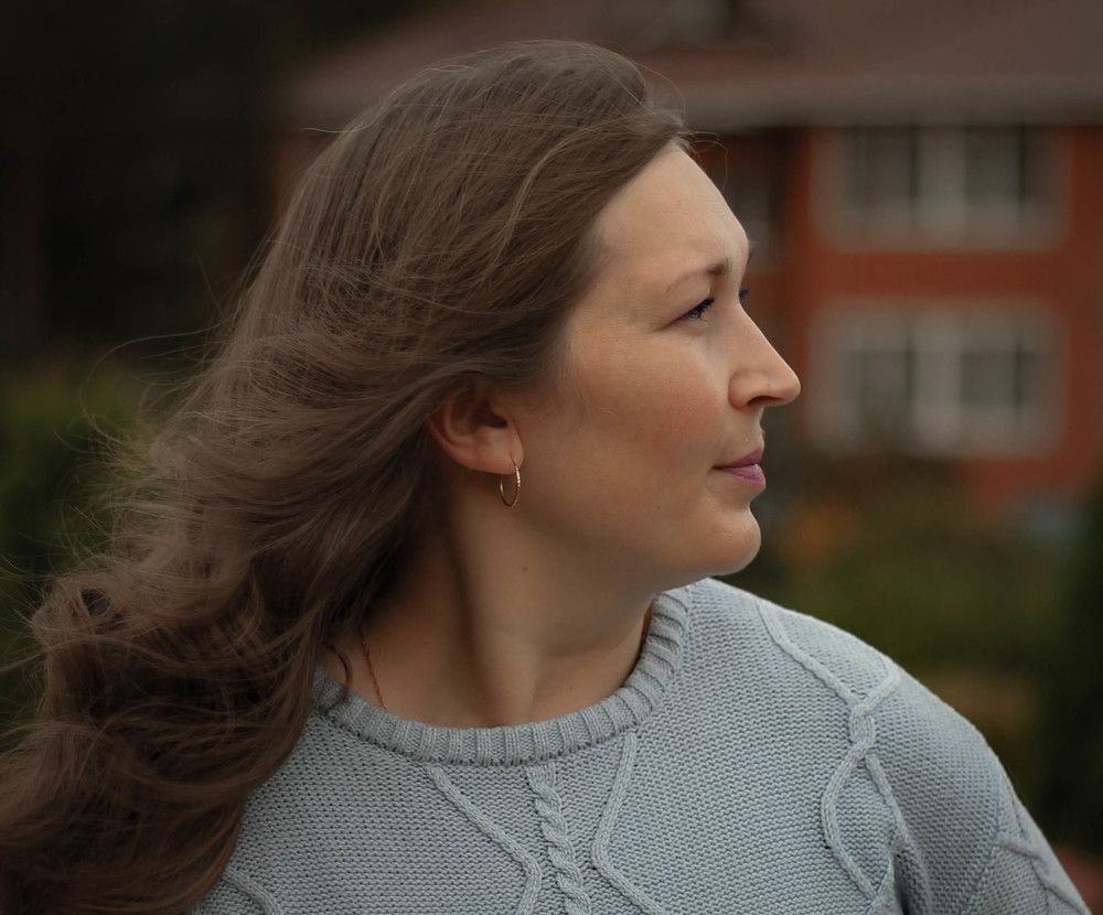 Photograph by Любовь Иванова