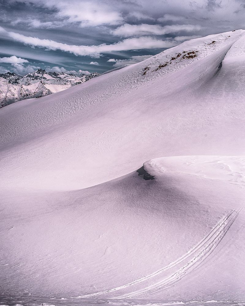 Photograph by Сергей Лексин